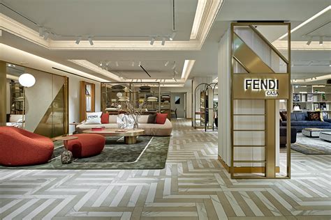 buy fendi casa condominium united kingdom|fendi casa harrods locations.